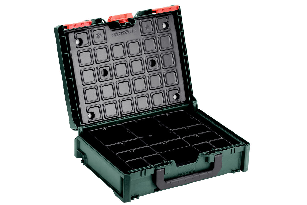 Metabo metaBOX 118 Organizer 626897000