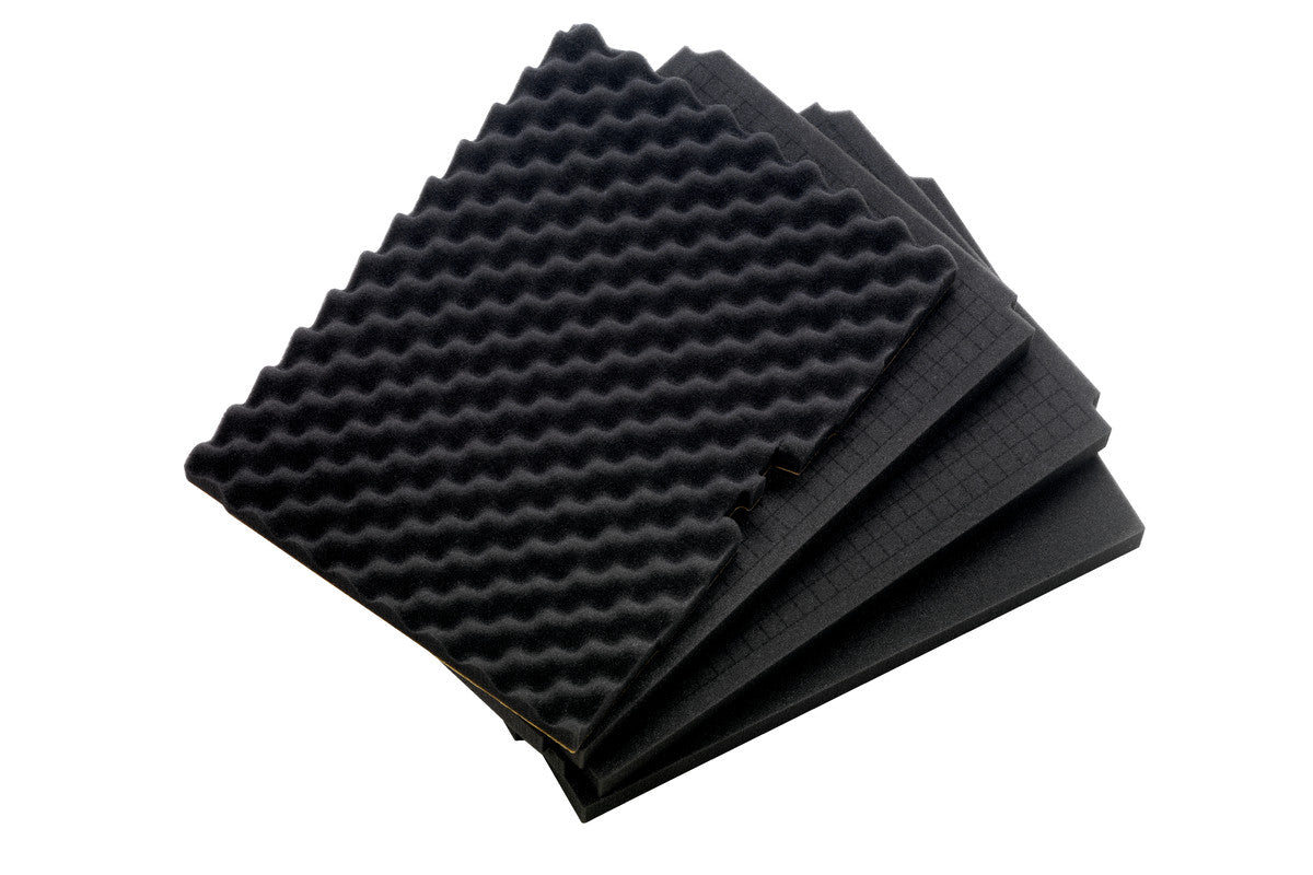Metabo Foam Insert 4-pieces for metaBOX 145 626898000