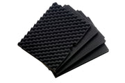 Metabo Foam Insert 4-pieces for metaBOX 145 626898000