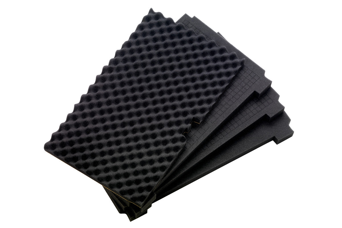 Metabo Foam Insert 4-pieces for metaBOX 145 L 626899000