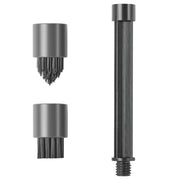 Versa Power Scrubber Line Brush, 2-Pack
