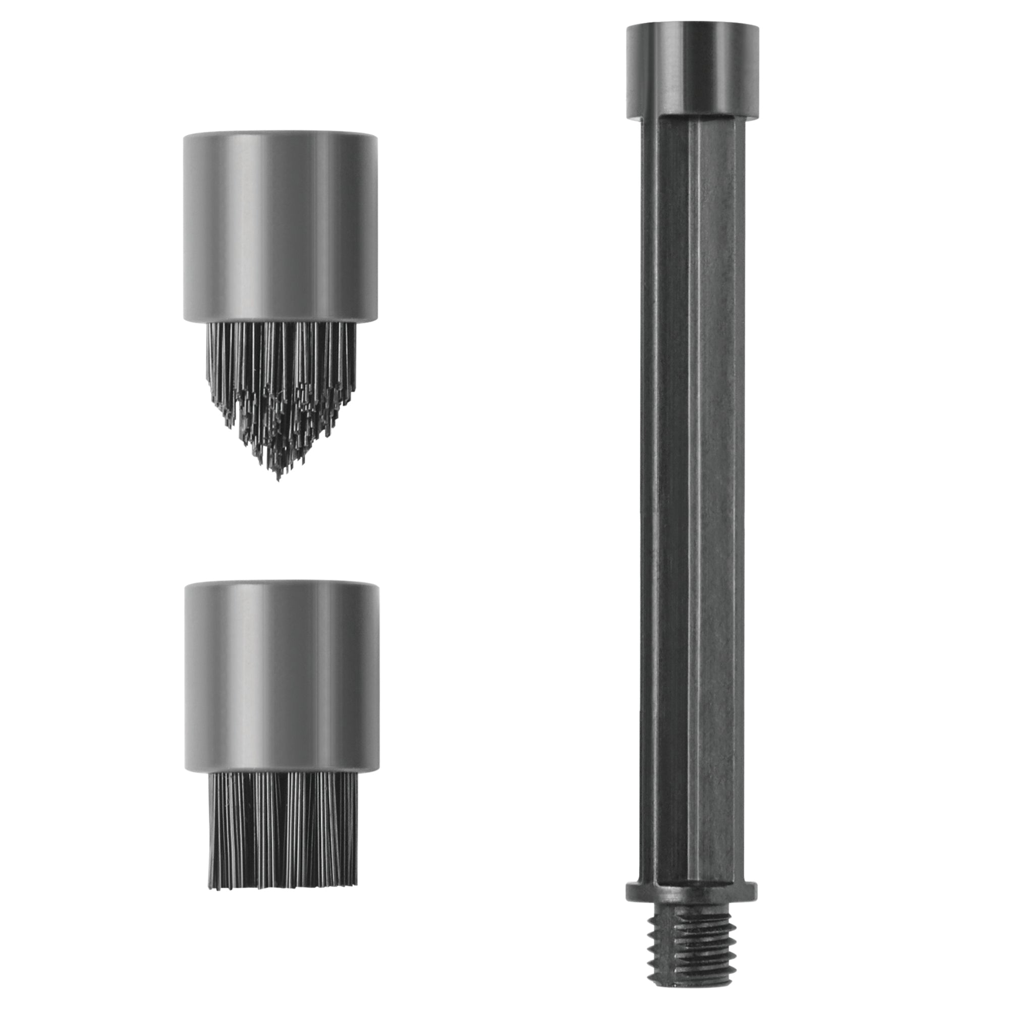 Versa Power Scrubber Line Brush, 2-Pack