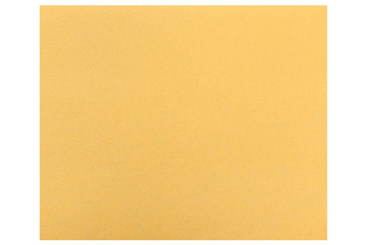 Mirka GOLD PROFLEX 9X11" Plain P400, 5 Sheets/Pkg 23-104-400RP