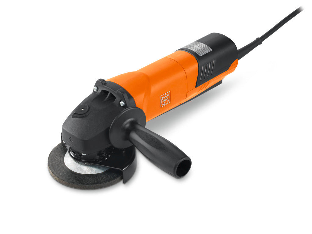 Fein 4.5 in. Compact Angle Grinder CG 10-115 PDE 72226060120