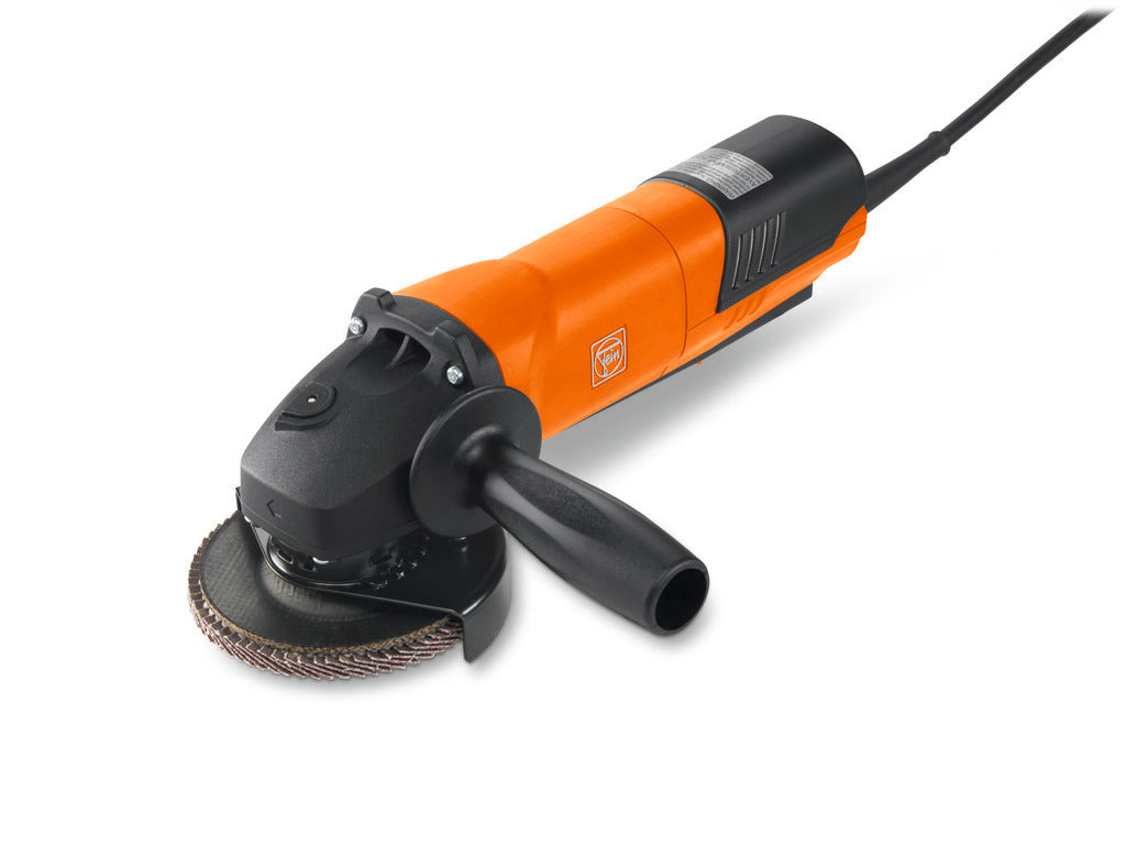 Fein 4.5 in. Compact Angle Grinder CG 10-115 PDEV 72225960120