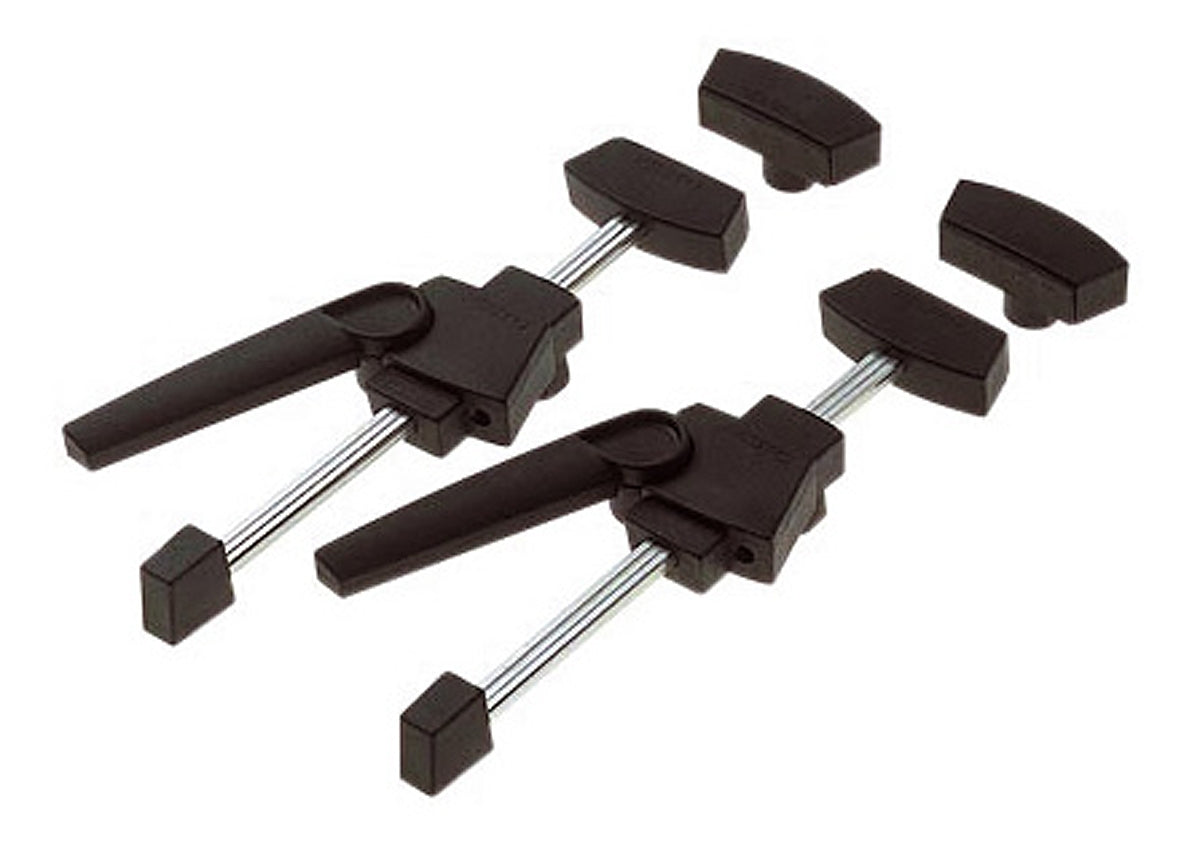Festool Clamping Elements for MFT, 2-Pack 488030