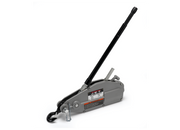 Jet JG-75A, 3/4 Ton Wire Rope Grip Puller with Cable 286575K