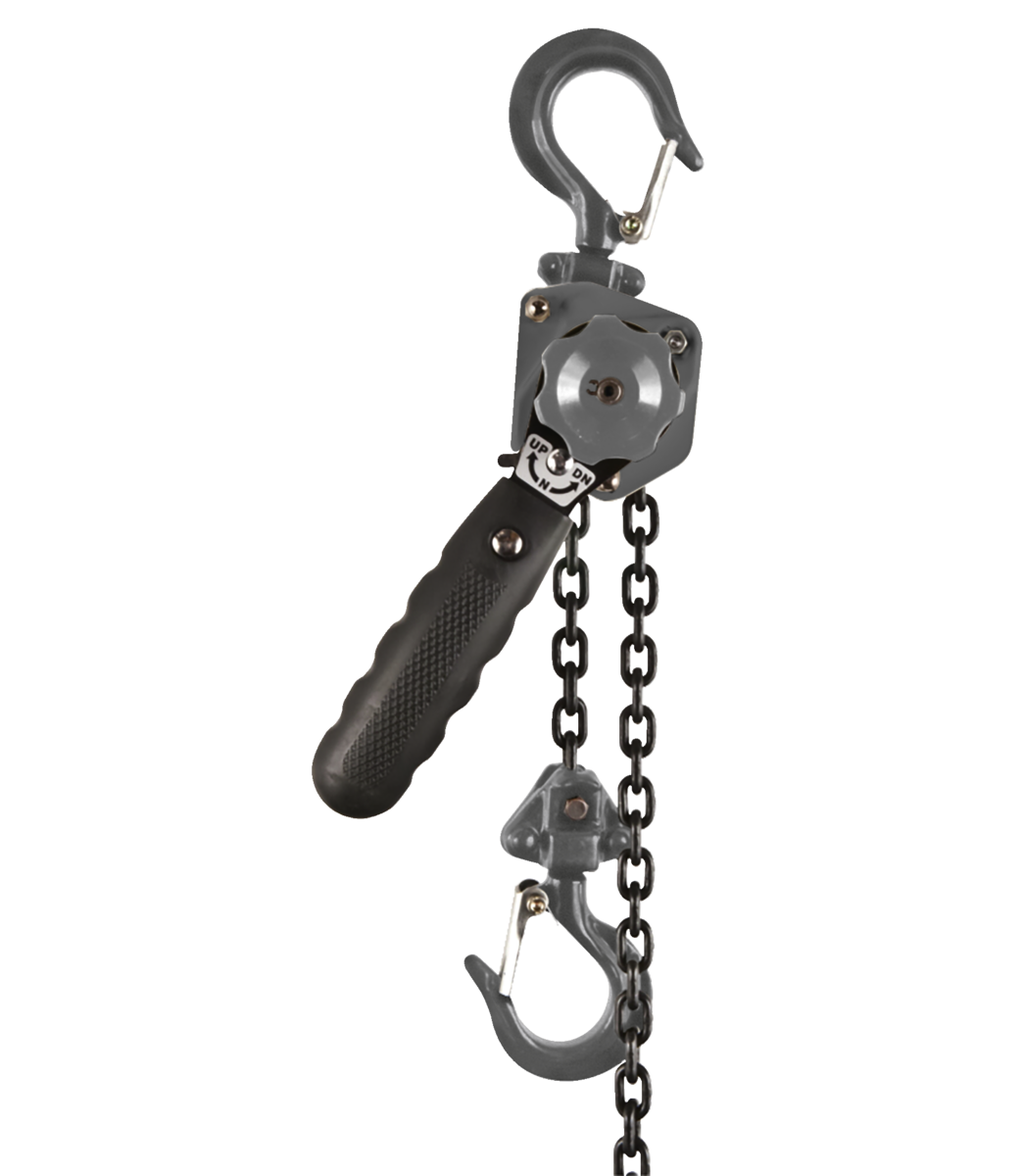 Jet JLP-025A-20, JLP-A Series 1/4T 20 ft. Mini-Puller 287103