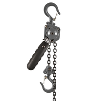 Jet JLP-025A-30, JLP-A Series 1/4T 30 ft. Mini-Puller 287105