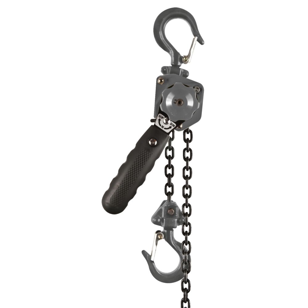 Jet JLP-050A-20 1/2T Mini-Puller 20 ft. Lift 287203