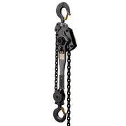 Jet 6-TON LEVER HOIST W/ 30' LIFT(TXT), JLP-600A-30 287605