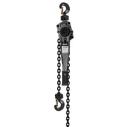 Jet JLP-150A-5SH, JLP-A Series 1-1/2 Ton Lever Hoist, 5 ft. Lift & Shipyard Hooks 287700