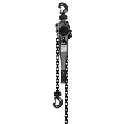 Jet 1.5-TON LEVER HOIST W/ 30' LIFT & SHIPYARD HOOKS, JLP-150A-30SH 287705