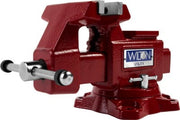 Jet 674U, Utility Vise 4-1/2 in. Jaw with Swivel Base 28818