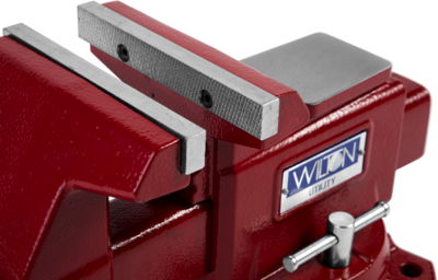 Jet 675U, Utility Vise 5-1/2 in. Jaw with Swivel Base 28819