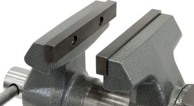 Jet 550P, Multi-Purpose 5-1/2 in. Vise with Swivel Base 28824