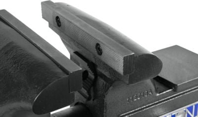 Jet 1780XC, Tradesman XC 8 in. Xtreme Condition Round Channel Vise with Swivel Base 28843