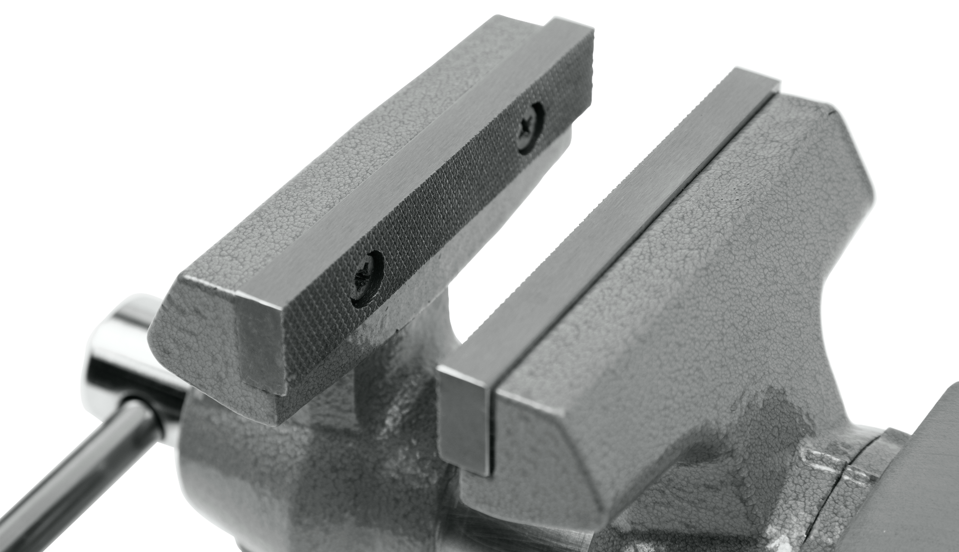 Wilton 450P, Multi-Purpose 4-1/2 in. Vise with Swivel Base 28844