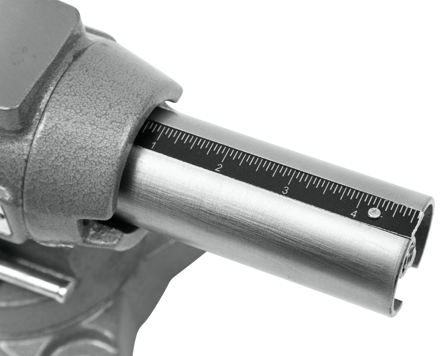 Wilton 450P, Multi-Purpose 4-1/2 in. Vise with Swivel Base 28844