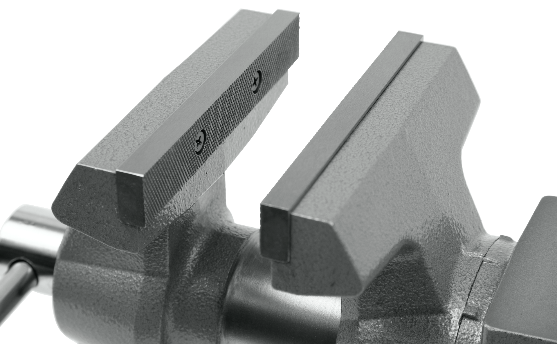 Wilton 650P, Multi-Purpose 6-1/2 in. Vise with Swivel Base 28845