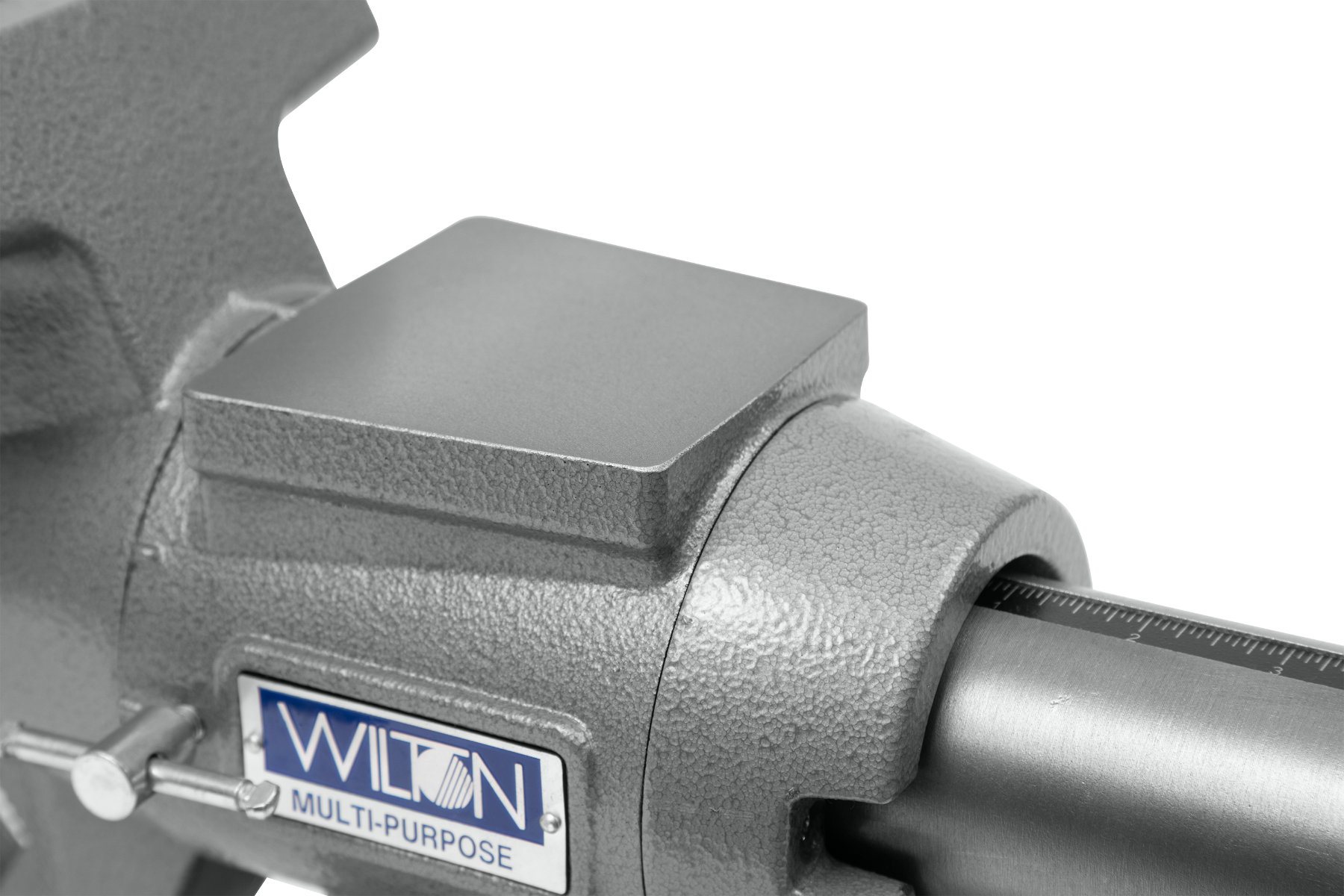 Wilton 650P, Multi-Purpose 6-1/2 in. Vise with Swivel Base 28845