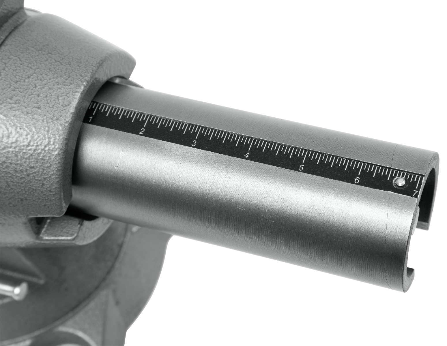 Wilton 650P, Multi-Purpose 6-1/2 in. Vise with Swivel Base 28845