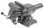 Wilton 650P, Multi-Purpose 6-1/2 in. Vise with Swivel Base 28845