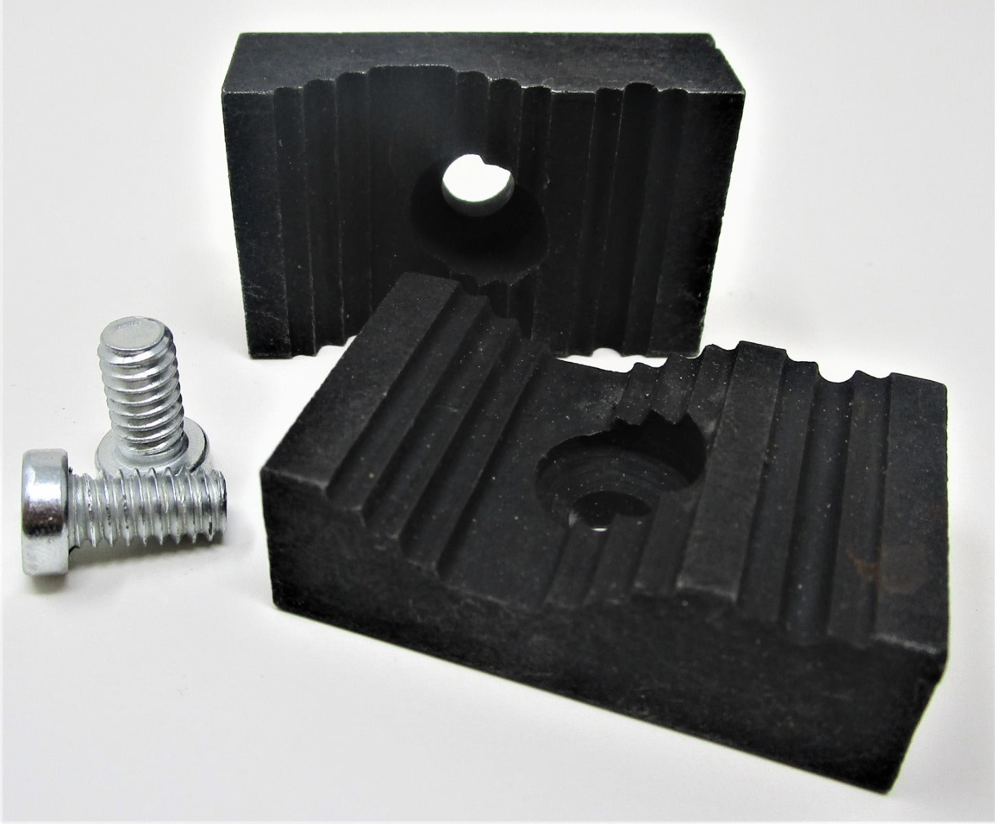 Wilton Pipe Jaws - Packaged Version 2904200P