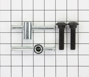 2905200, Wilton Locknut & Bolt Assembly for 1750, 1755, 1765