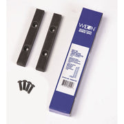 Jet Set of Serrated Jaw Inserts w/ 4 Screws, 1755, Boxed 2908070P