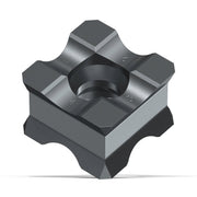 FE64302005010 FEIN INSERTS FOR R3 RADIUS OF ALUMINUM/SOFT METALS
