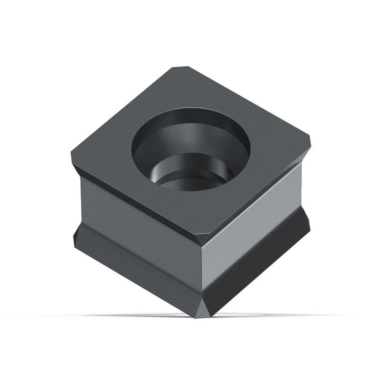 Fein Inserts for chamfer of aluminum/soft metals 64302003010