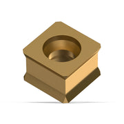FE64302001010 FEIN INDEXABLE INSERT, CHAMFERING 10PK, FOR AKFH18-5 T
