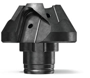 FE64301006010 FEIN 37.5DEG MILLING CUTTER, CHAMFER ONLY (HOLDS 6 INSERTS)
