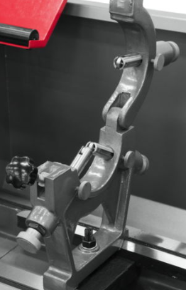 Jet Lathe with Acu-Rite 203 DRO and Taper Attachment, GH-1440-1 323375