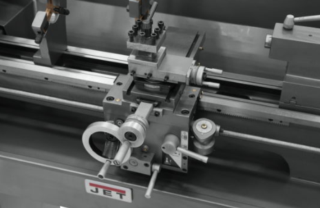Jet BDB-929 Belt Drive Bench Lathe 3/4HP, 115V, Single Phase 321379