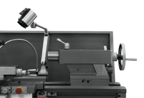 Jet Lathe with ACU-RITE 300S DRO, GH-1660ZX 321388