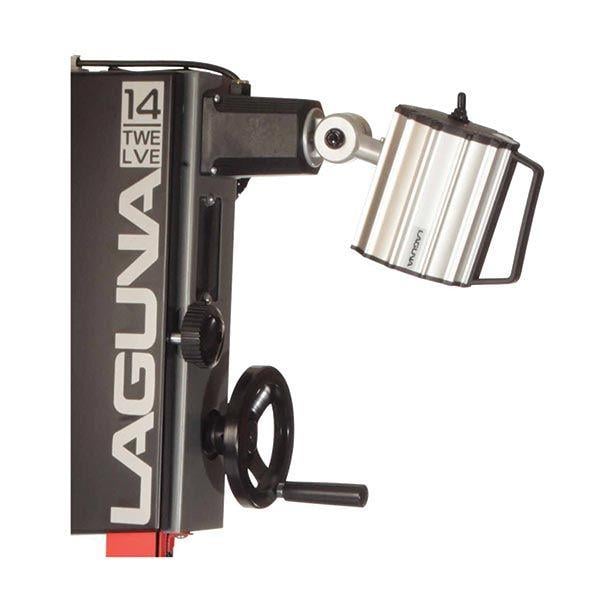 Laguna Tools Light Short Arm, 110 Volt MBA14/12LIGHT