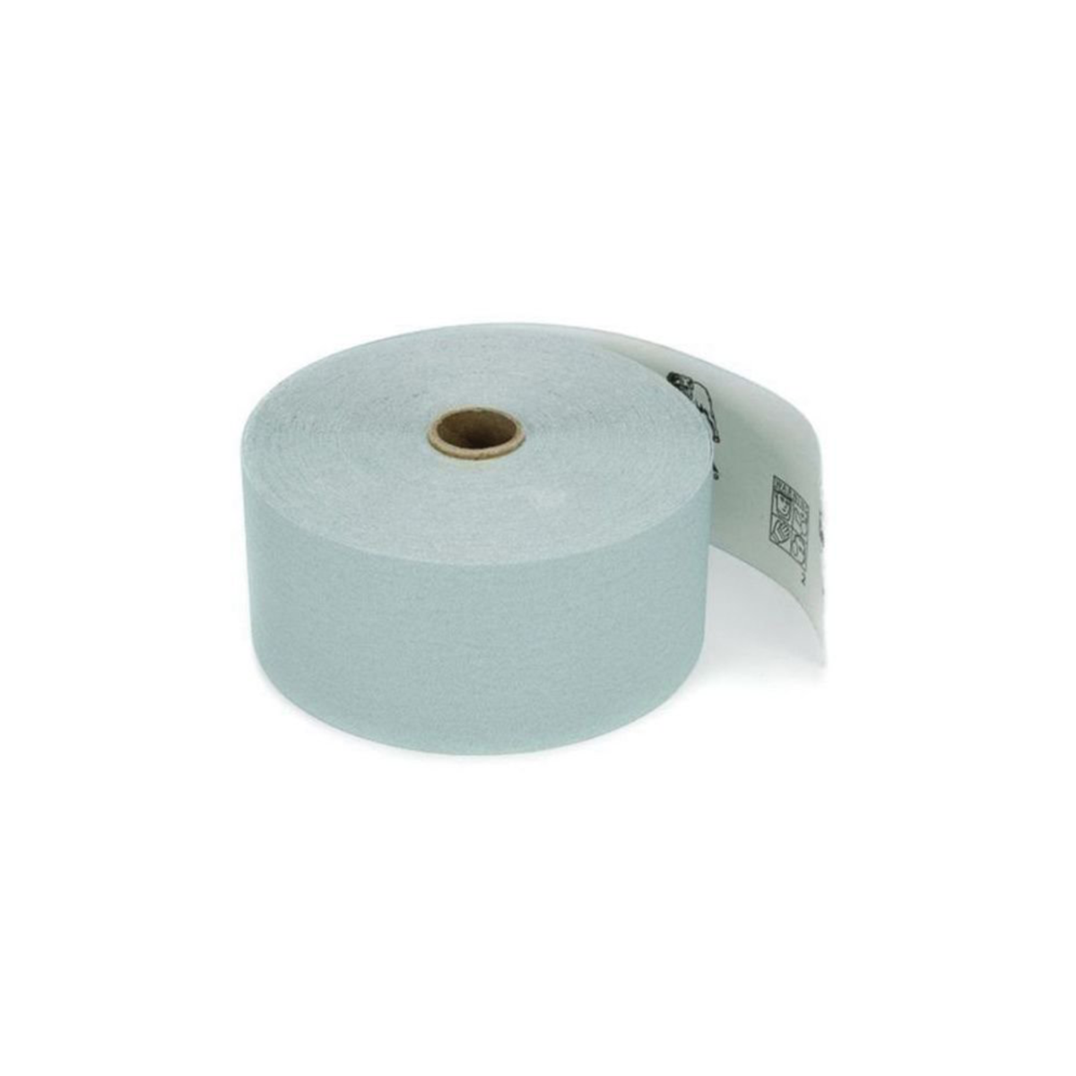 Mirka Q.Silver 2-3/4 in. x 40 yd. 180G PSA Autokut Roll, Qty 50 2B-584-180