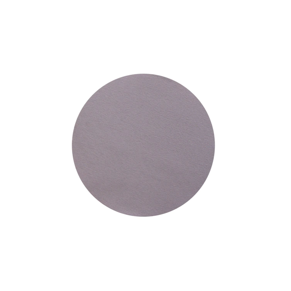 Mirka Q.Silver 3 in. 320G Grip Disc, Qty 50 2B-608-320