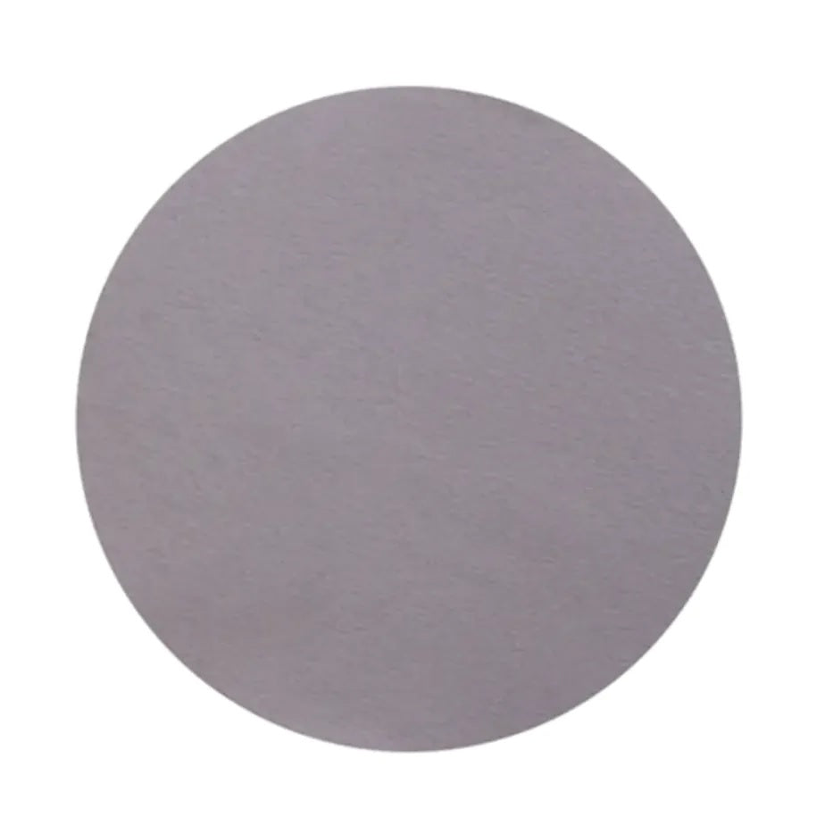 Mirka Q.Silver 6 in. 120G 15 Hole Grip Vacuum Disc, Qty 50 2B-611-120