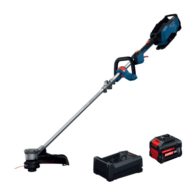 Bosch Outdoor Power Equipment