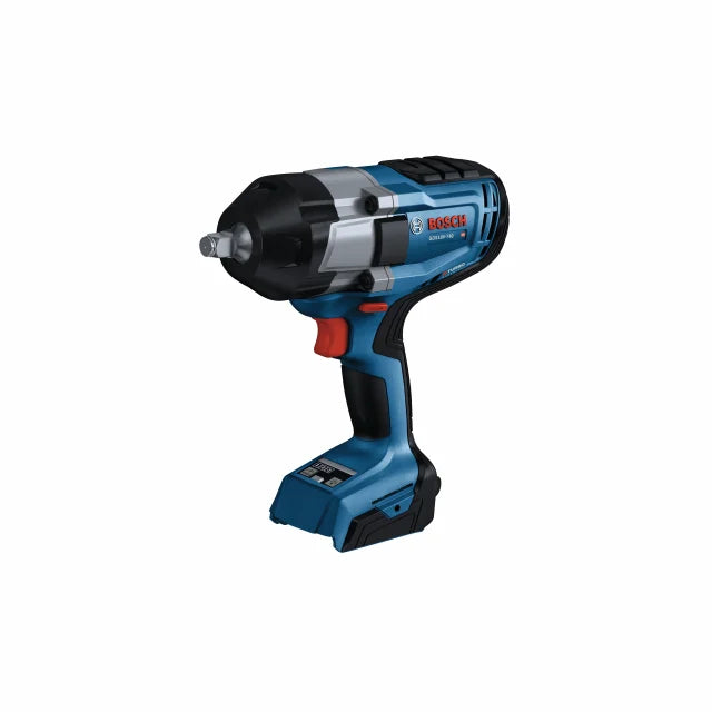 Bosch 18V Profactor 1/2" Impact Wrench w/ Ring (Bare) GDS18V-740N