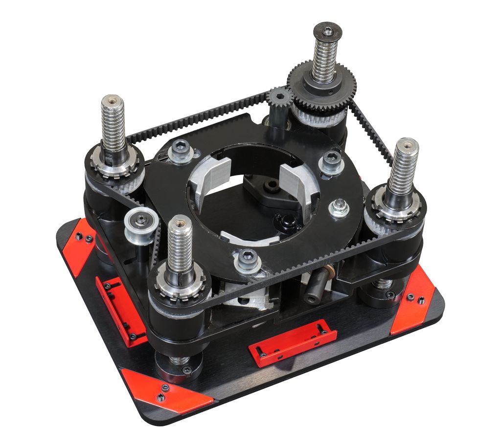 Laguna Tools LXIII Router Lift MRL300