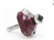 Amana Tool AGE Classical 1-1/2 in Dia. MD302
