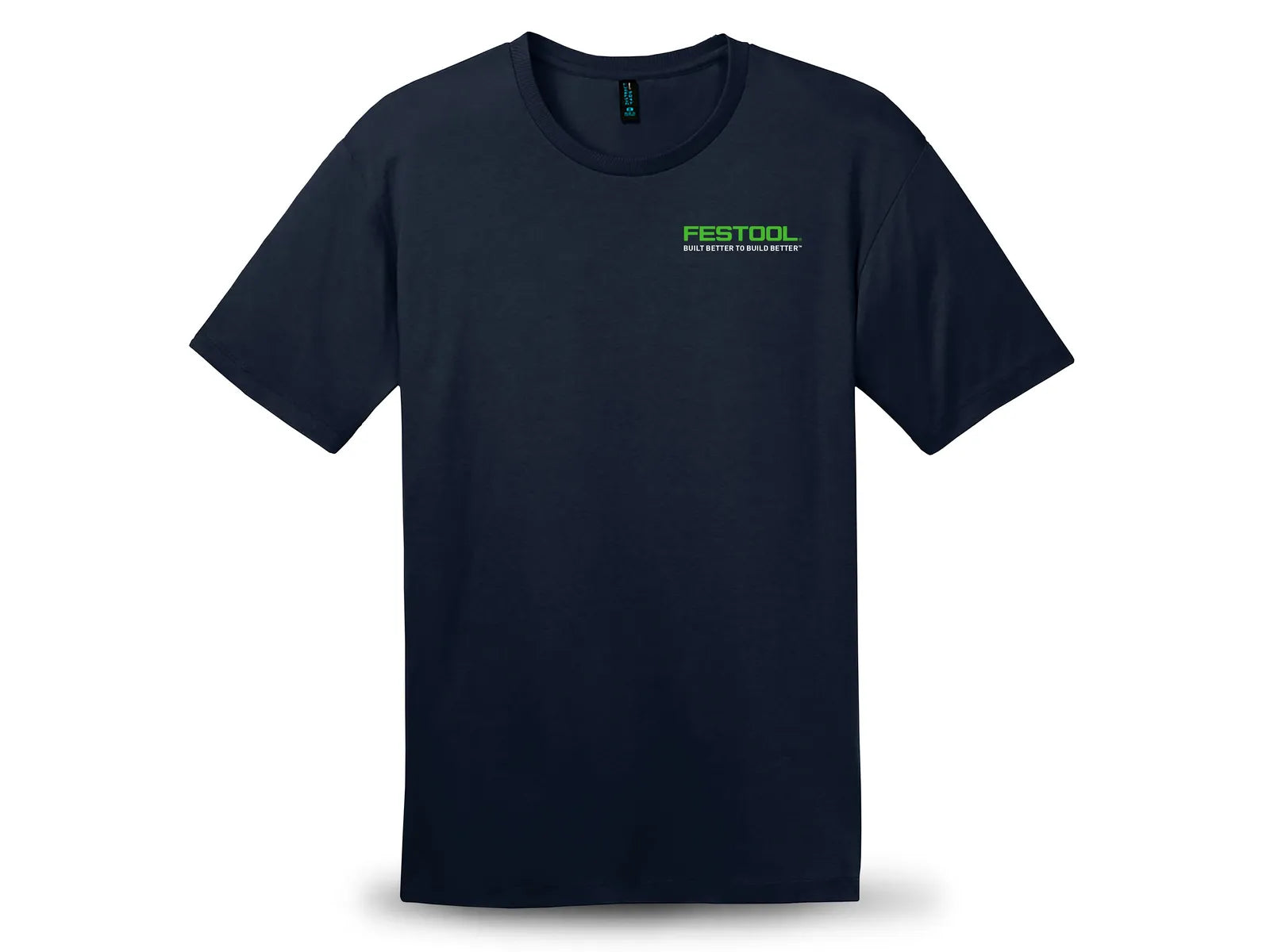 Festool Medium Crewneck Short-Sleeve T-shirt 579196
