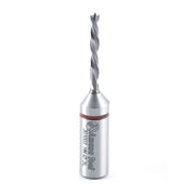 Amana Tool 3mm Brad Point SC L/H 57mm Long 301003