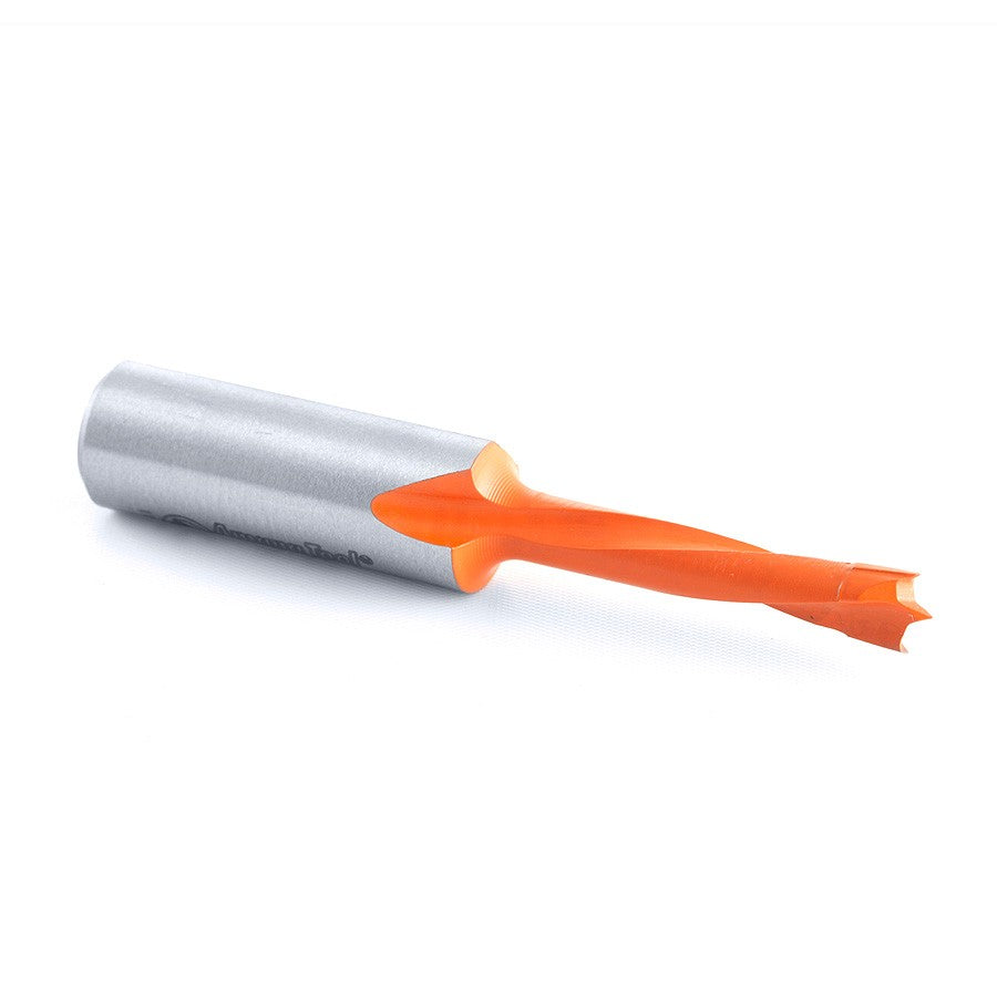Amana Tool 5mm Brad Point L/H 57mm Long 301005