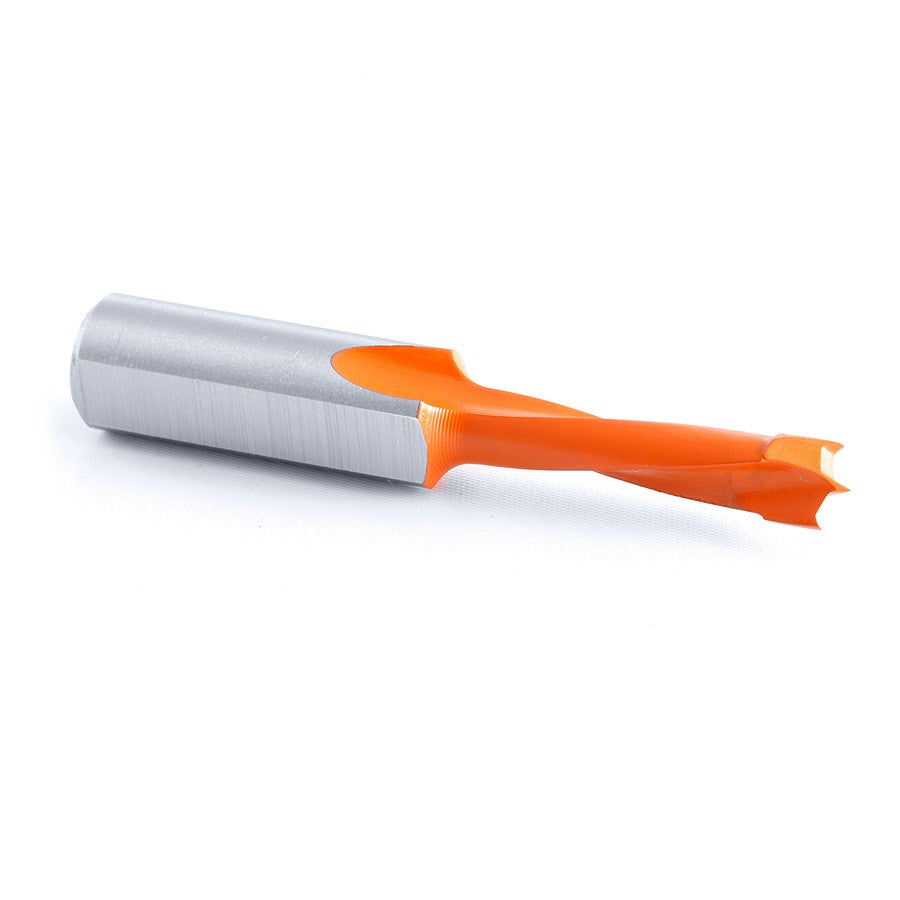 Amana Tool 1/4 in Brad Point L/H 57mm Long 301007