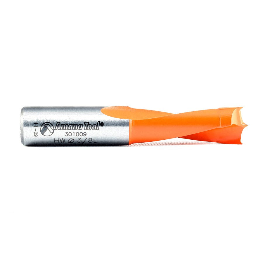 Amana Tool 3/8 in Brad Point L/H 57mm Long 301009